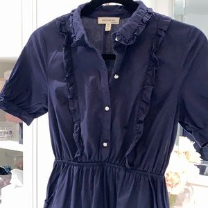 Monteau dress
